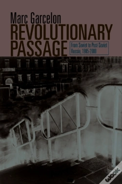 Capa do artigo Revolutionary Passage