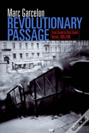 Capa do artigo Revolutionary Passage