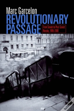 Capa do artigo Revolutionary Passage