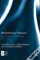 Revolutionary Passions
