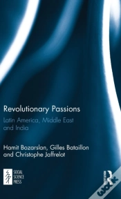 Capa do artigo Revolutionary Passions