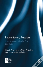 Capa do artigo Revolutionary Passions