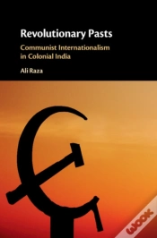 Capa do artigo Revolutionary Pasts