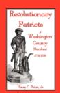 Revolutionary Patriots Of Washington Cou - Preview