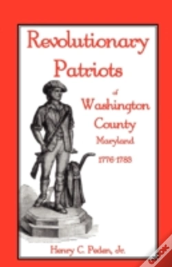 Capa do artigo Revolutionary Patriots Of Washington Cou
