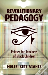 Revolutionary Pedagogy
