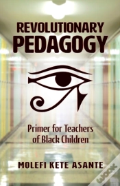 Capa do artigo Revolutionary Pedagogy