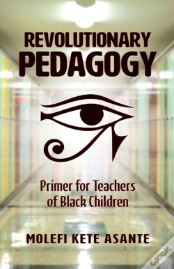 Capa do artigo Revolutionary Pedagogy
