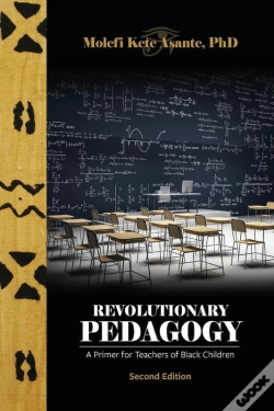 Capa do artigo Revolutionary Pedagogy, Second Edition