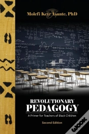 Capa do artigo Revolutionary Pedagogy, Second Edition