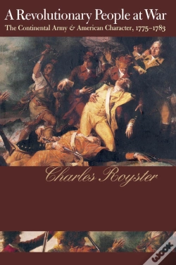 Capa do artigo Revolutionary People At War