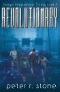 Revolutionary - Preview
