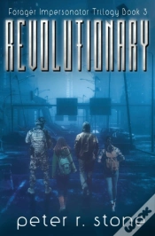 Capa do artigo Revolutionary