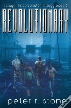 Capa do artigo Revolutionary