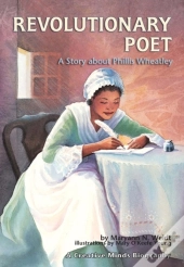 Revolutionary Poet