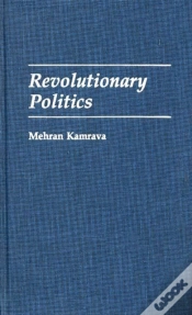 Capa do artigo Revolutionary Politics