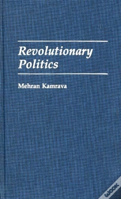 Capa do artigo Revolutionary Politics