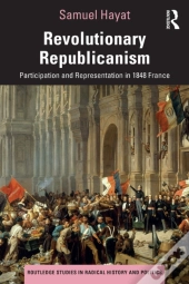 Revolutionary Republicanism