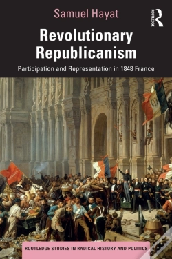 Capa do artigo Revolutionary Republicanism