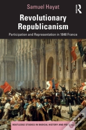 Capa do artigo Revolutionary Republicanism