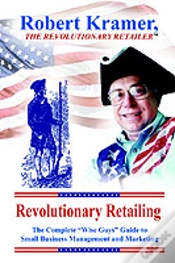 Capa do artigo Revolutionary Retailing