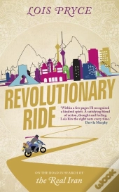 Revolutionary Ride