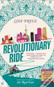 Capa do artigo Revolutionary Ride