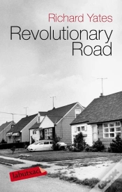 Capa do artigo Revolutionary Road