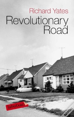 Capa do artigo Revolutionary Road