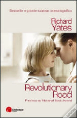 Capa do artigo Revolutionary Road