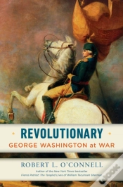 Capa do artigo Revolutionary