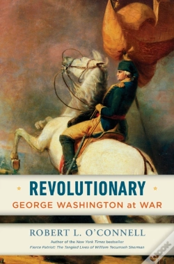 Capa do artigo Revolutionary