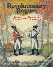 Capa do artigo Revolutionary Rogues
