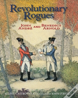 Capa do artigo Revolutionary Rogues