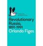 Revolutionary Russia, 1891-1991 - Preview