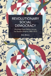 Revolutionary Social Democracy
