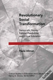 Revolutionary Social Transformation