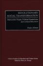 Revolutionary Social Transformation - Preview