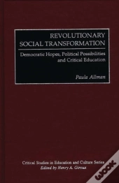 Revolutionary Social Transformation