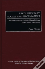Capa do artigo Revolutionary Social Transformation