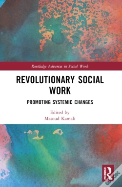 Capa do artigo Revolutionary Social Work
