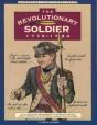 Revolutionary Soldier: 1775-1783 - Preview