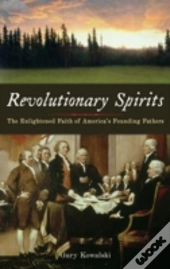 Revolutionary Spirits