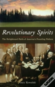 Capa do artigo Revolutionary Spirits