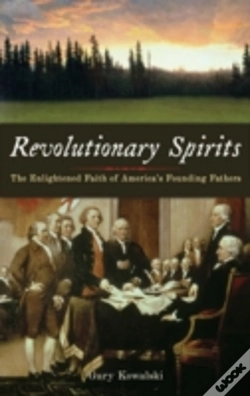 Capa do artigo Revolutionary Spirits