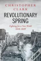 Revolutionary Spring