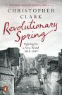 Revolutionary Spring - Preview