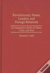Capa do artigo Revolutionary States, Leaders, And Foreign Relations