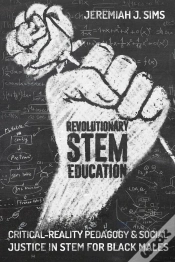 Capa do artigo Revolutionary Stem Education