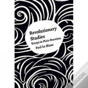 Capa do artigo Revolutionary Studies
